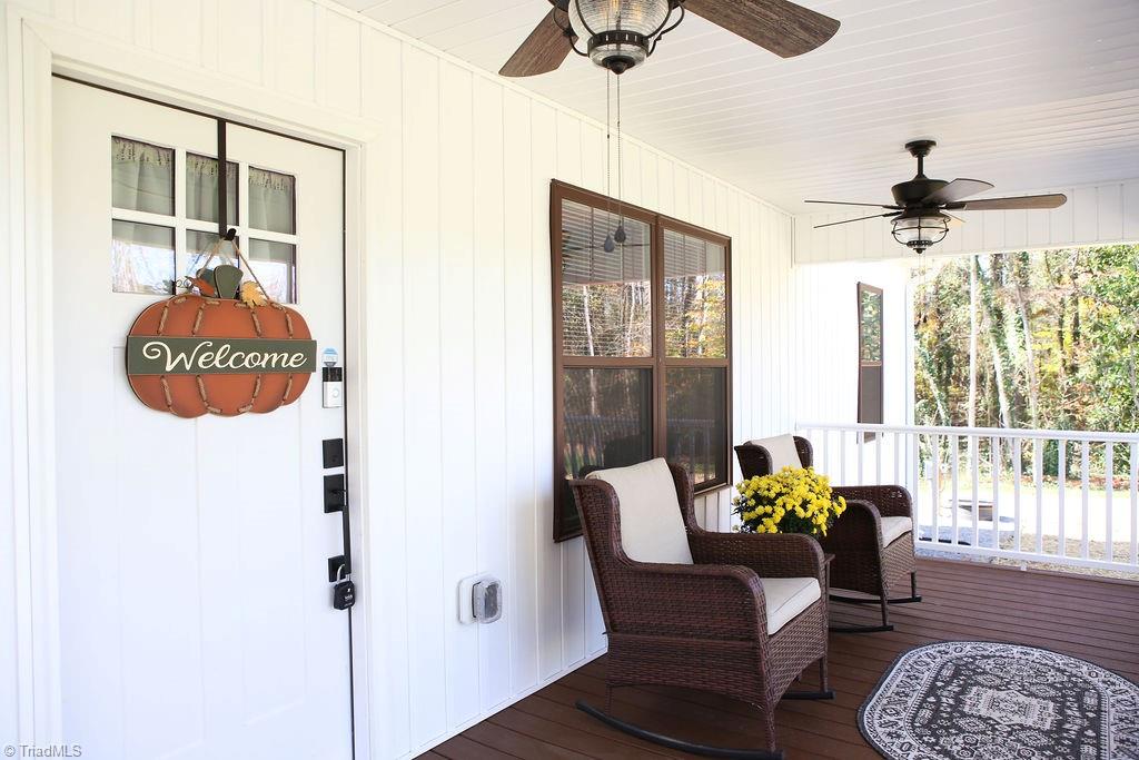 732 Garner Road Denton, NC 27239 - Photo 3 of 50