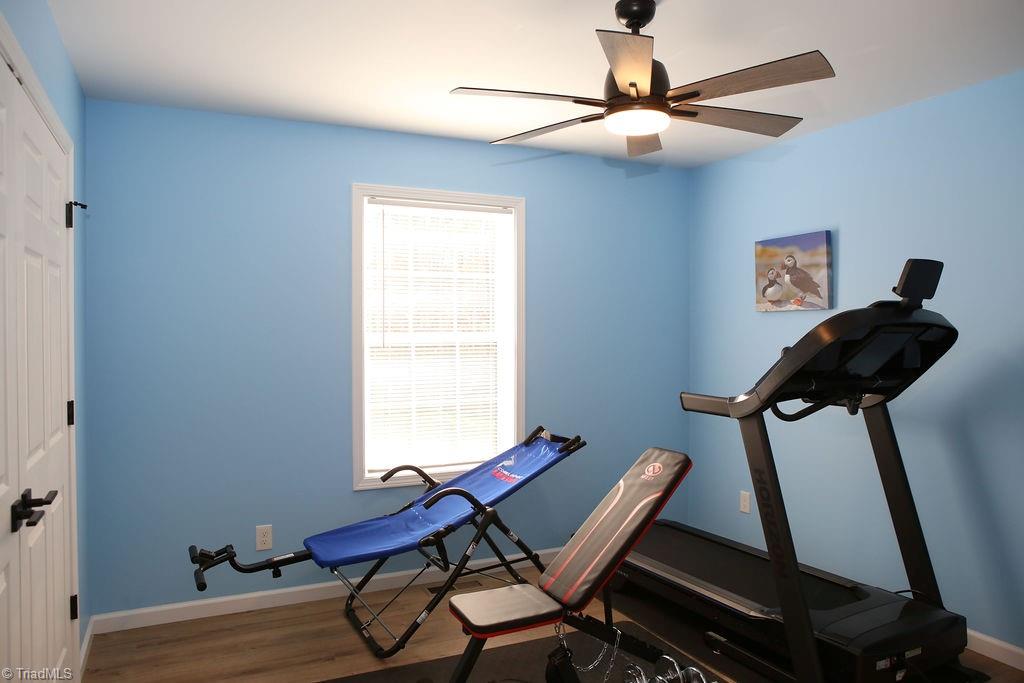 732 Garner Road Denton, NC 27239 - Photo 33 of 50