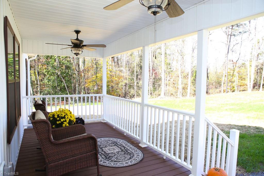 732 Garner Road Denton, NC 27239 - Photo 4 of 50