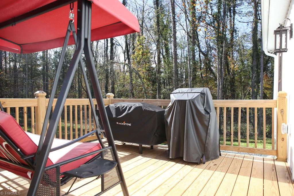 732 Garner Road Denton, NC 27239 - Photo 41 of 50