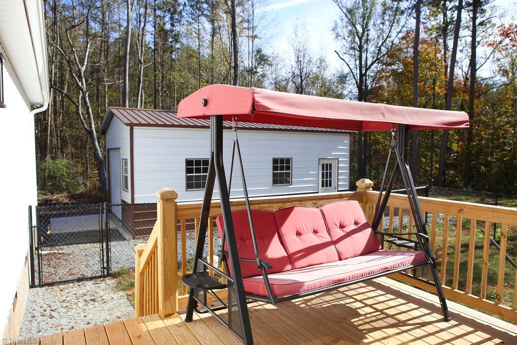 732 Garner Road Denton, NC 27239 - Photo 42 of 50