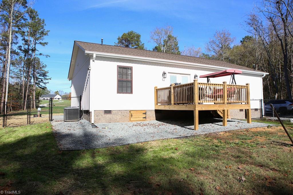 732 Garner Road Denton, NC 27239 - Photo 43 of 50