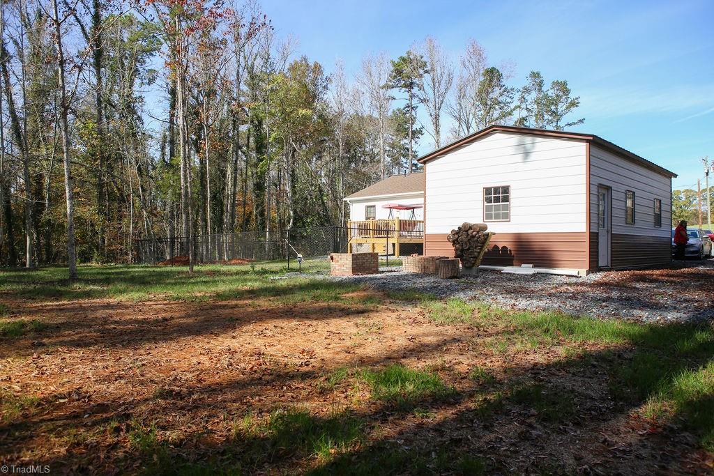 732 Garner Road Denton, NC 27239 - Photo 44 of 50
