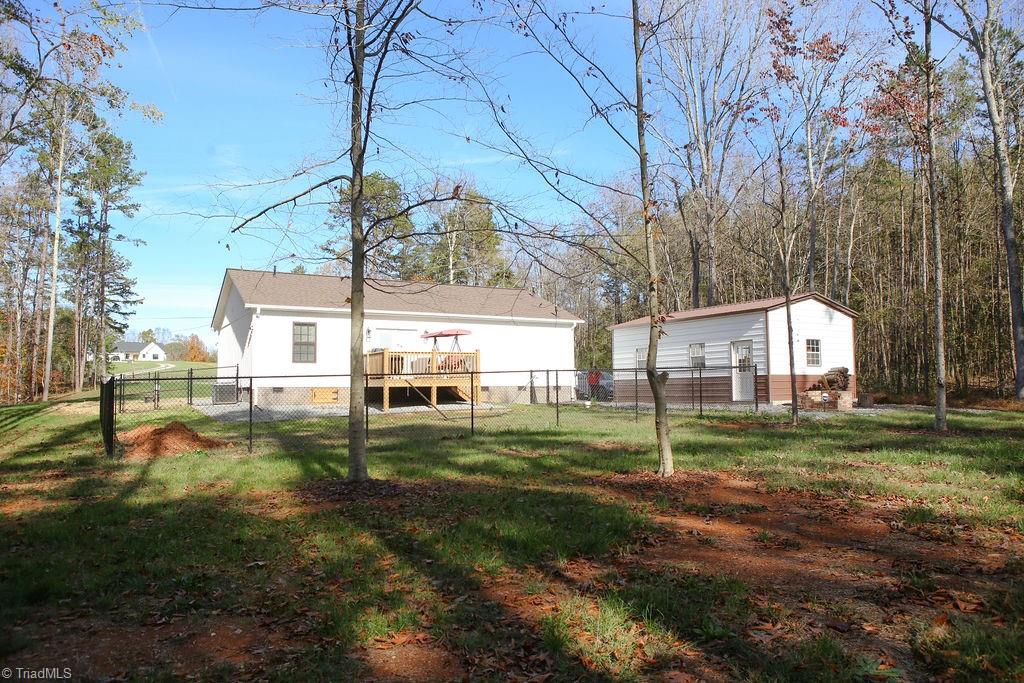 732 Garner Road Denton, NC 27239 - Photo 45 of 50