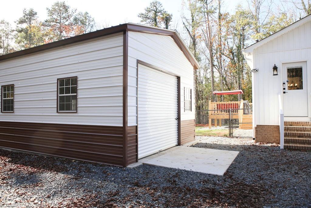 732 Garner Road Denton, NC 27239 - Photo 47 of 50