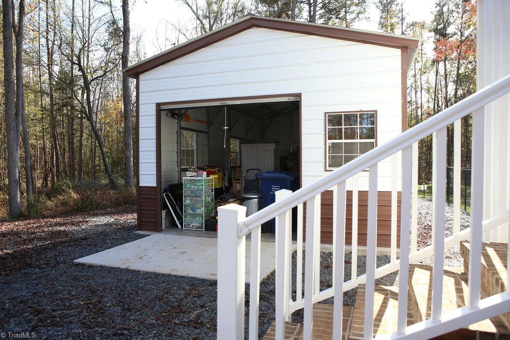 732 Garner Road Denton, NC 27239 - Photo 49 of 50