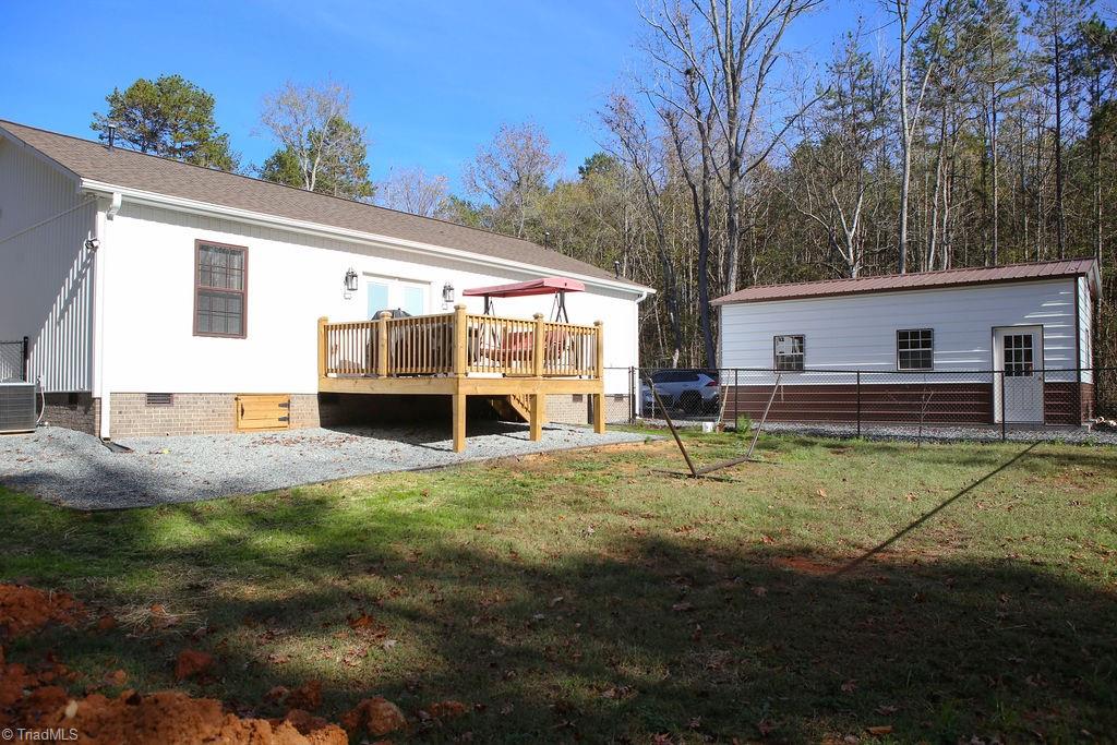 732 Garner Road Denton, NC 27239 - Photo 50 of 50