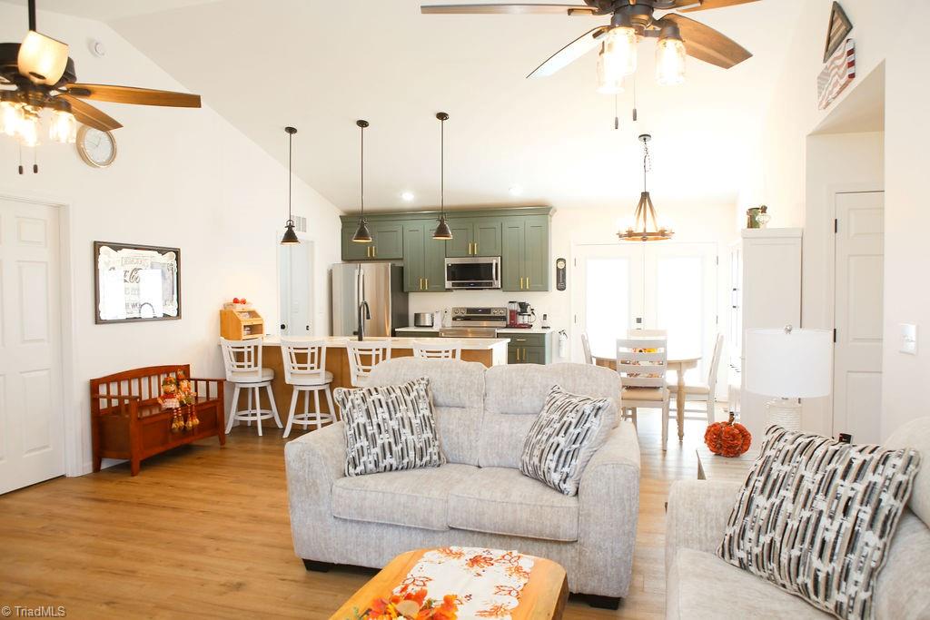 732 Garner Road Denton, NC 27239 - Photo 8 of 50