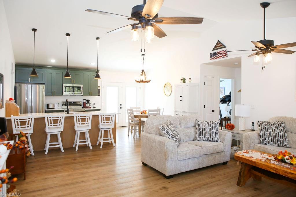 732 Garner Road Denton, NC 27239 - Photo 9 of 50