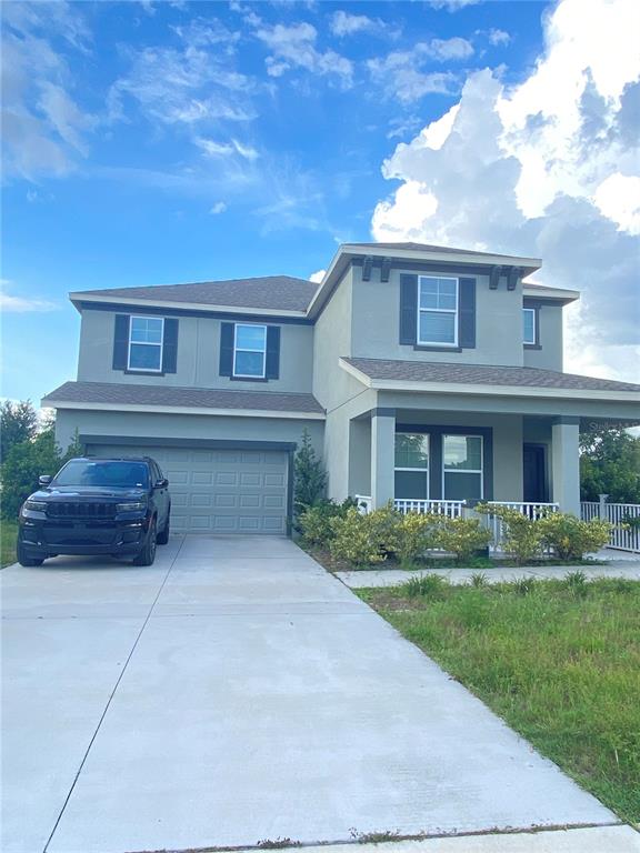 698 Bay Bridge Circle Apopka, FL 32703 - Photo 1 of 1