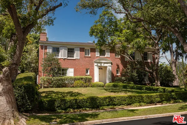 $7,750,000 | Undisclosed Address, Los Angeles, CA 90024