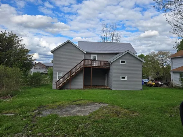 $165,000 | 23 South High Street, Greenville, PA 16125