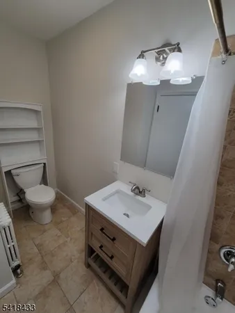 $1,825 | 34 Main Street, Unit 3, South Bound Brook, NJ 08880