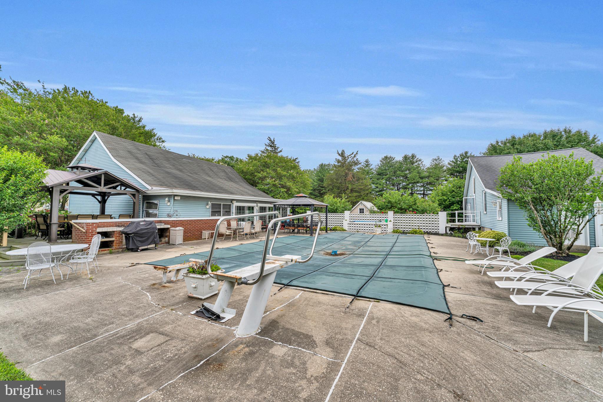 235 Pine Road Hammonton, NJ 08037 - Photo 56 of 67