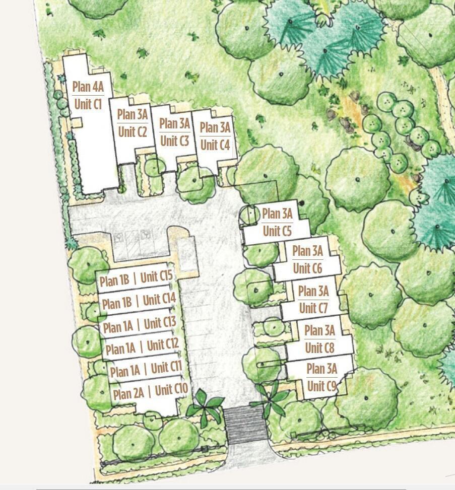 3256 Via Real Carpinteria, CA 93013 - Photo 20 of 20 Community Plan