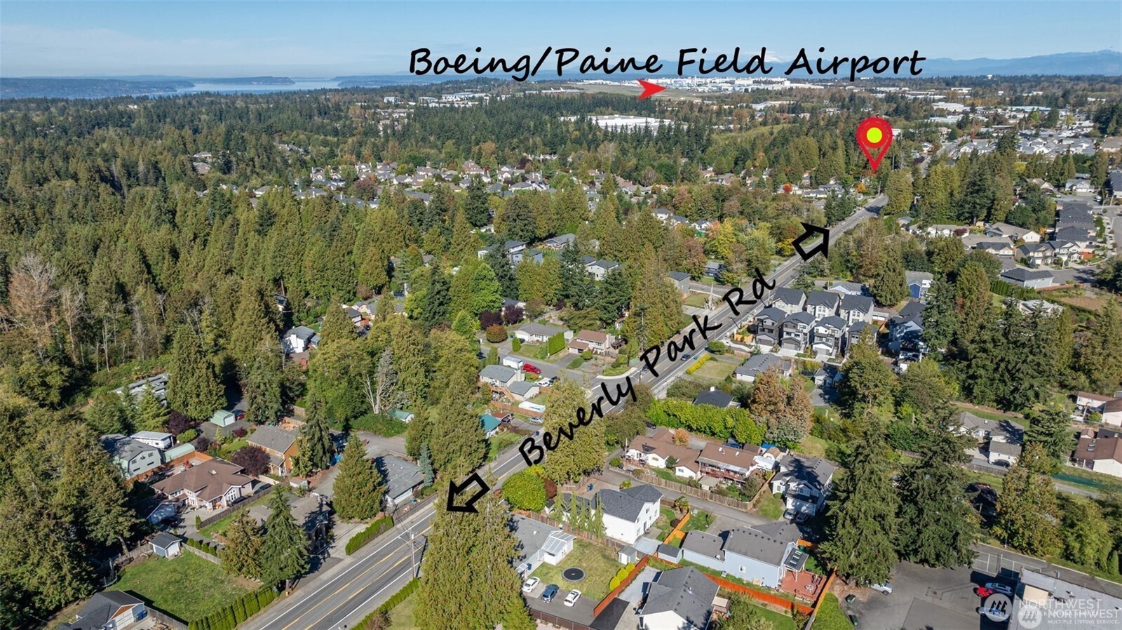12900 Beverly Park Road Mukilteo, WA 98275 - Photo 4 of 19