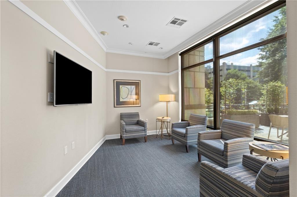 3445 Stratford Road Northeast, Unit 2309 Atlanta, GA 30326 - Photo 34 of 53
