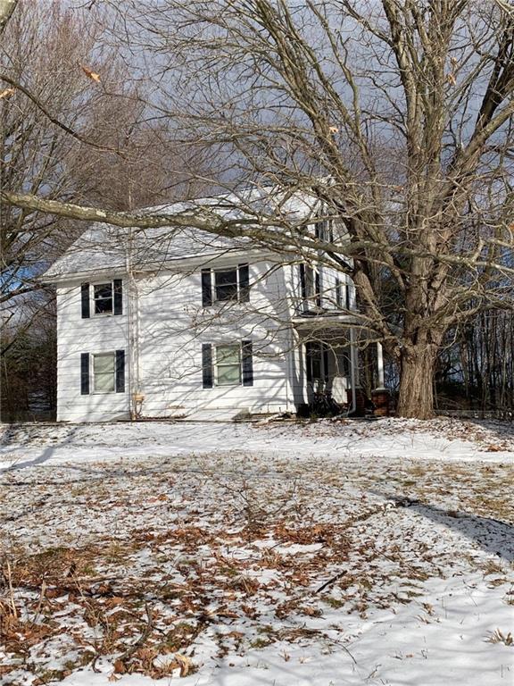 115 Crawford Road Emlenton, PA 16373 - Photo 17 of 20 Gallery Image 17