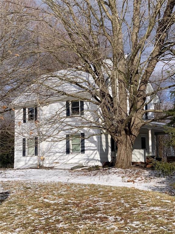 115 Crawford Road Emlenton, PA 16373 - Photo 18 of 20 Gallery Image 18