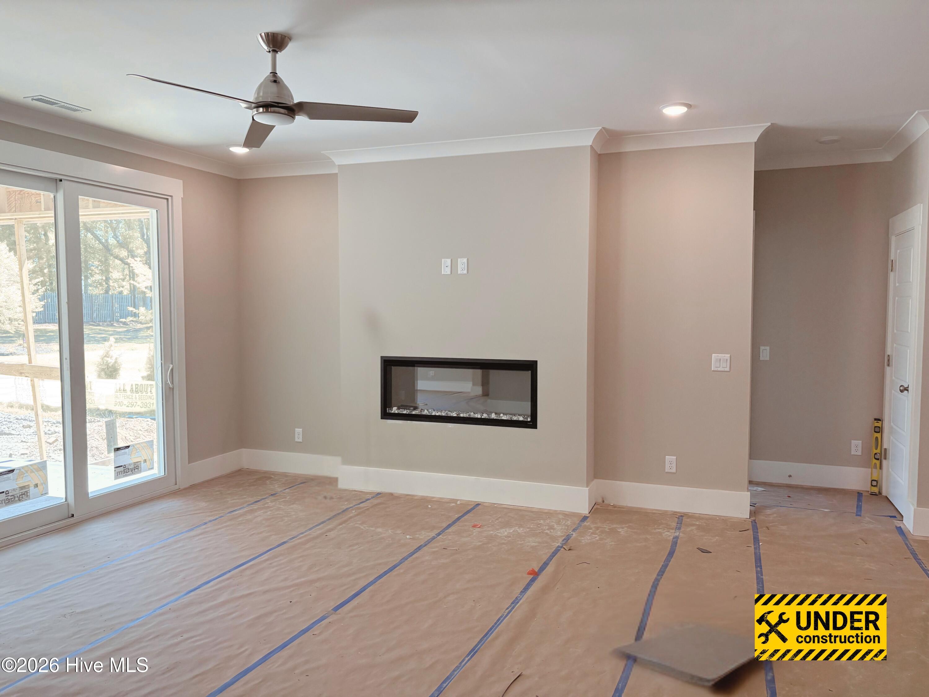 1225 Rockhill Road Castle Hayne, NC 28429 - Photo 4 of 19 Home is under construction. Photos updated 5.12.26