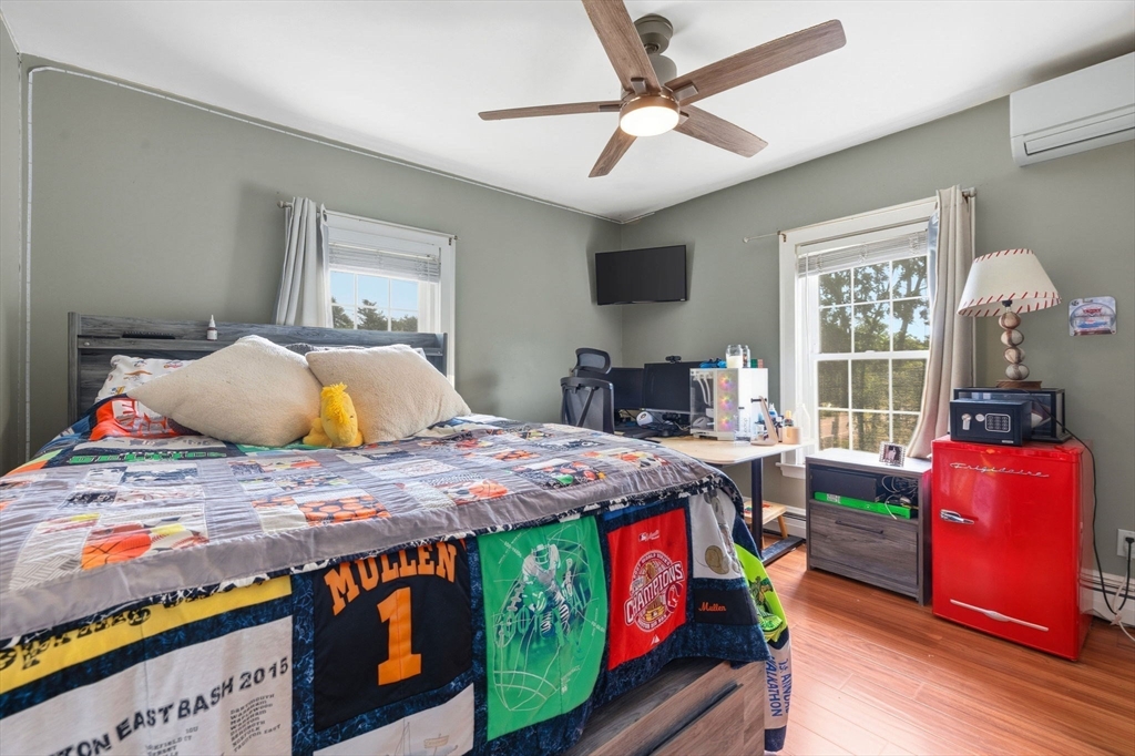 235 Middleboro Road Freetown, MA 02717 - Photo 17 of 41