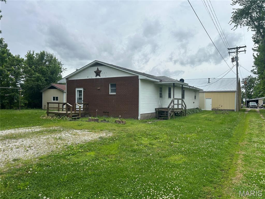 520 Eleventh Street Carrollton, IL 62016 - Photo 17 of 17