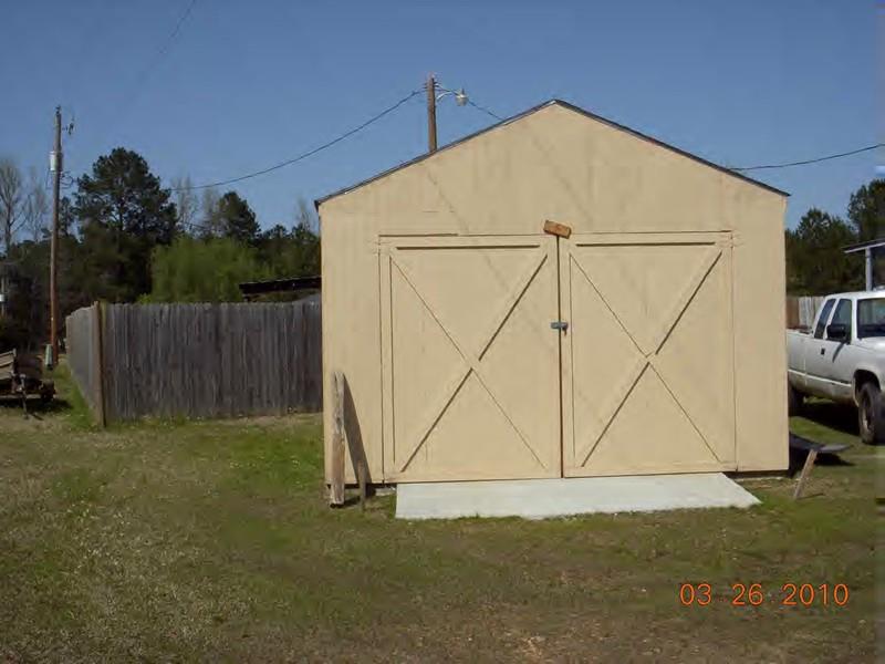 108 Jones Road Coushatta, LA 71019 - Photo 14 of 14 Gallery Image 14