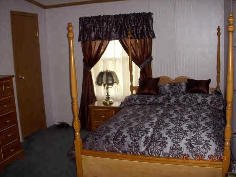 108 Jones Road Coushatta, LA 71019 - Photo 3 of 14 Gallery Image 3