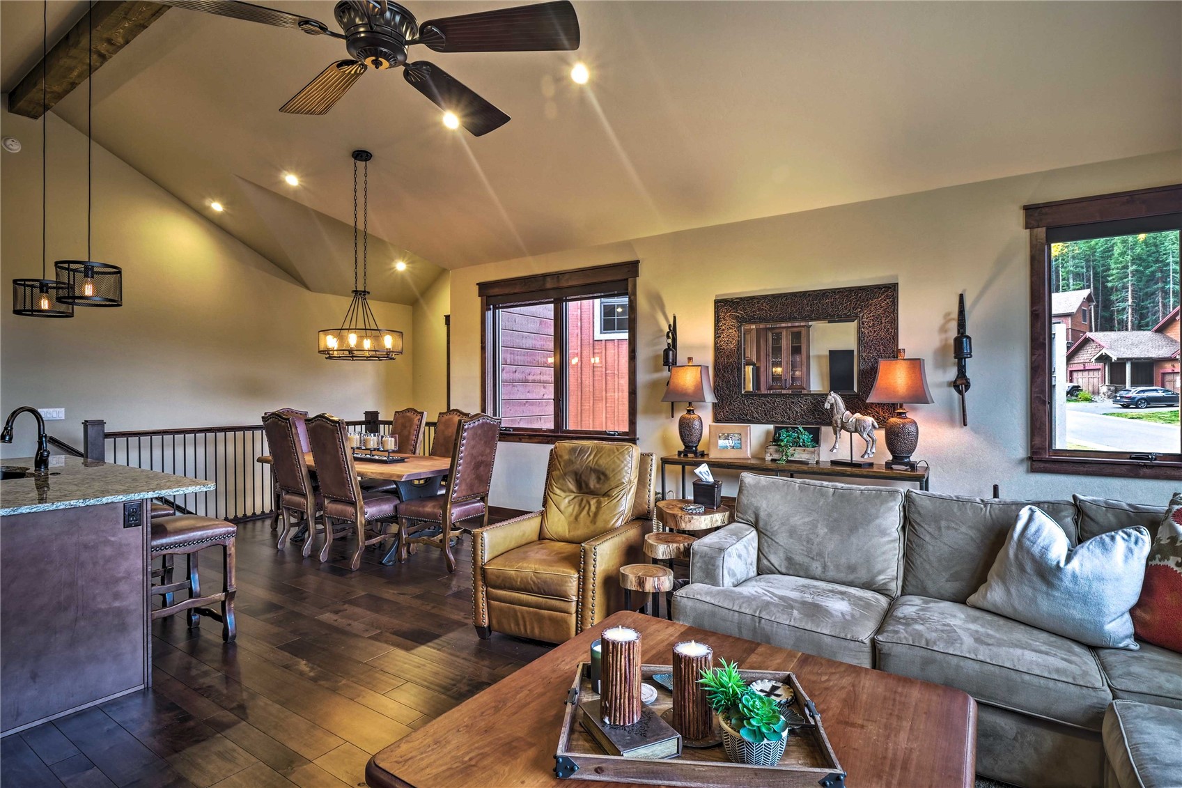 709 Independence Road, Unit 709 Keystone, CO 80435 - Photo 8 of 32 Gallery Image 8
