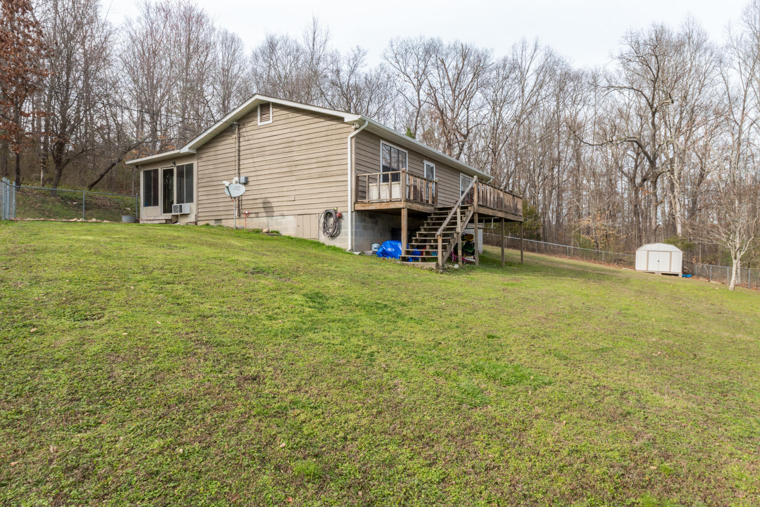 291 Ross Hollow Road Ringgold, GA 30736 - Photo 2 of 20 _DSC1026