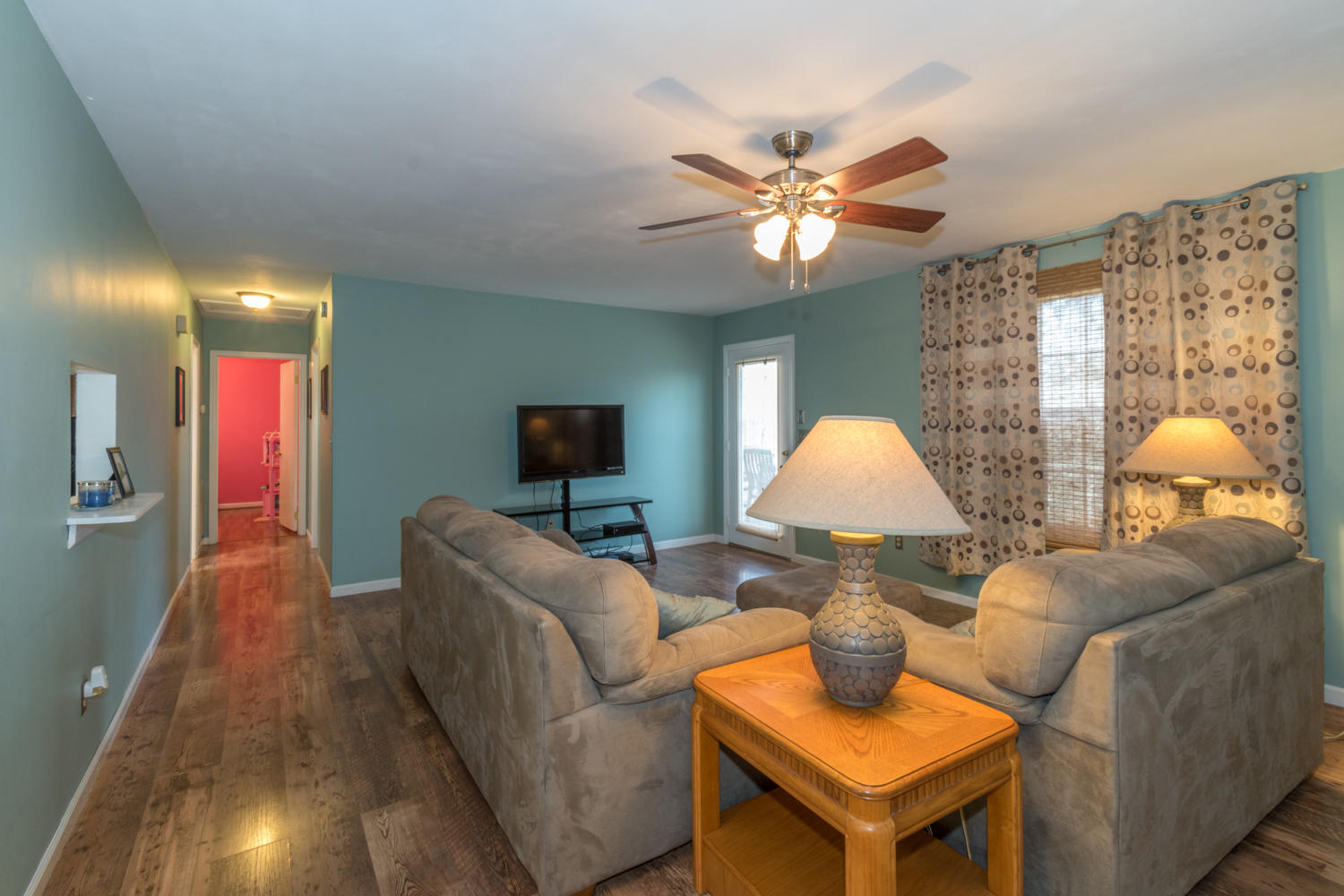 291 Ross Hollow Road Ringgold, GA 30736 - Photo 3 of 20 _DSC0961