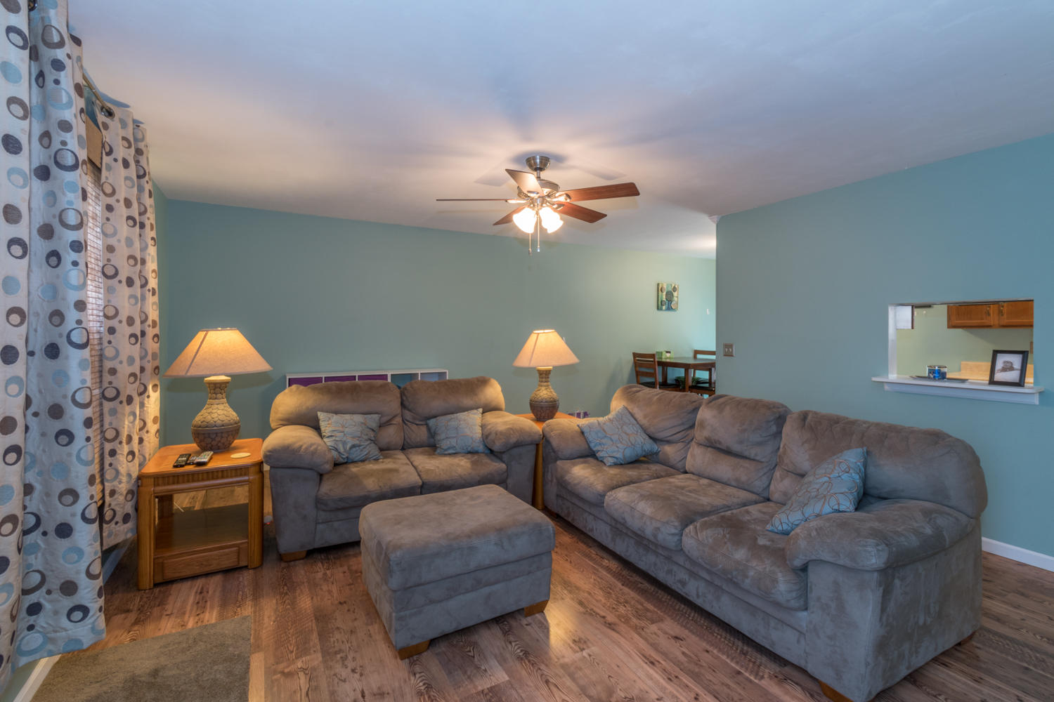 291 Ross Hollow Road Ringgold, GA 30736 - Photo 5 of 20 _DSC0969