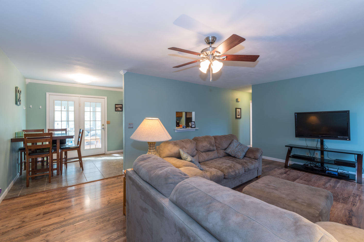 291 Ross Hollow Road Ringgold, GA 30736 - Photo 6 of 20 _DSC0975