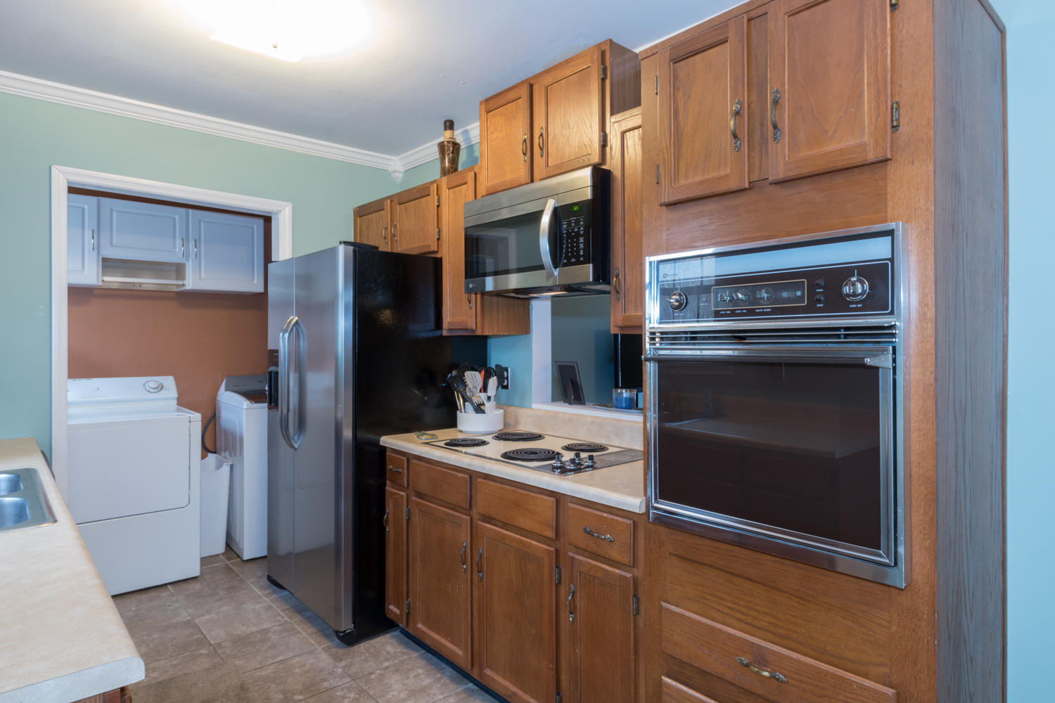 291 Ross Hollow Road Ringgold, GA 30736 - Photo 7 of 20 _DSC0990