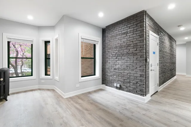 $1,843 | 7738 North Eastlake Terrace, Unit 3W, Chicago, IL 60626