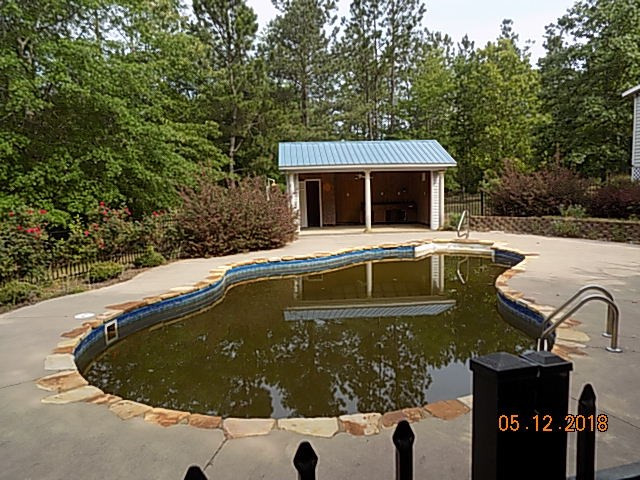 971 Colbert Bridge Road Aiken, SC 29803 - Photo 2 of 33