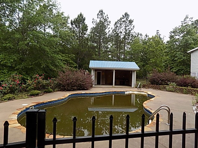 971 Colbert Bridge Road Aiken, SC 29803 - Photo 23 of 33