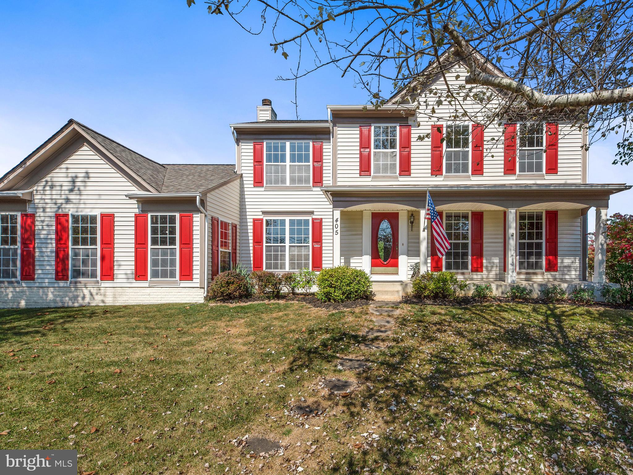 405 Butler Road Reisterstown, MD 21136 - Photo 1 of 65 405 Butler Road