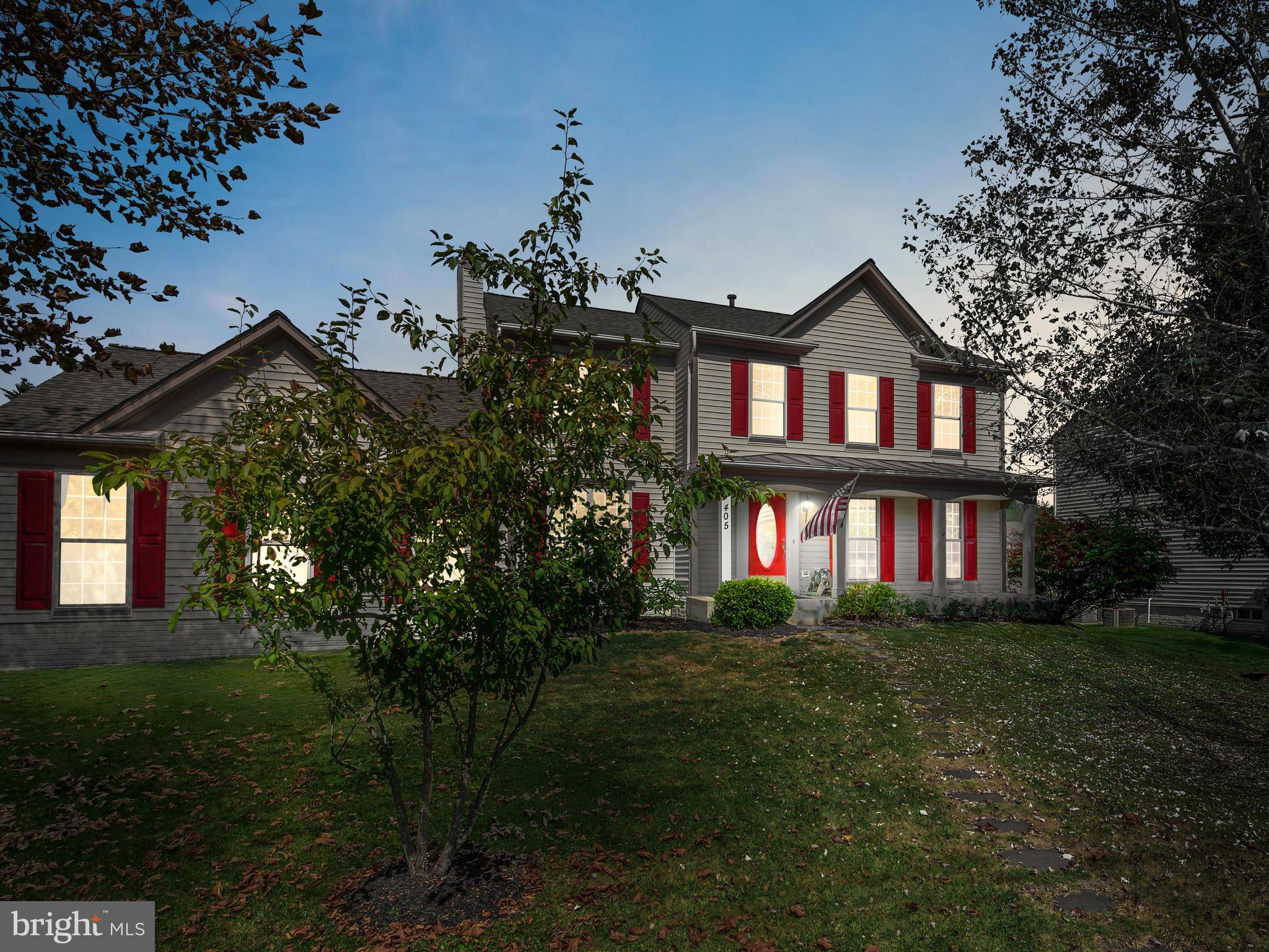 405 Butler Road Reisterstown, MD 21136 - Photo 3 of 65 Gallery Image 3
