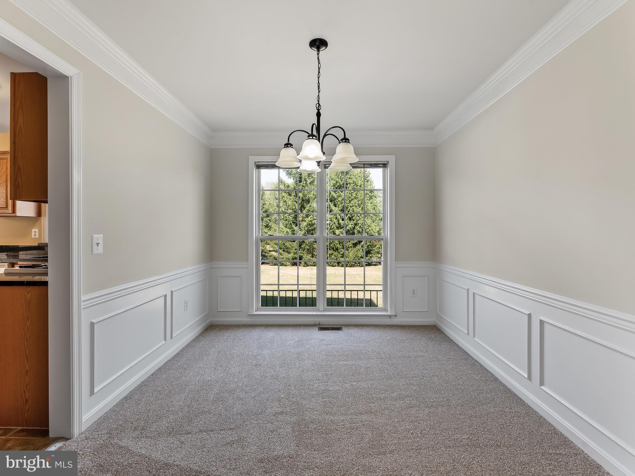 405 Butler Road Reisterstown, MD 21136 - Photo 5 of 65 Formal Dining Room