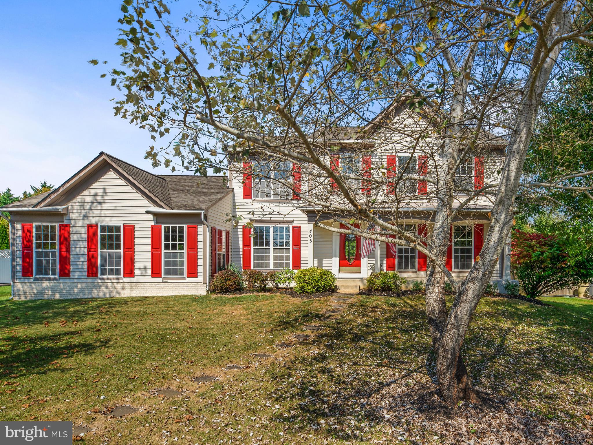 405 Butler Road Reisterstown, MD 21136 - Photo 65 of 65 Gallery Image 65