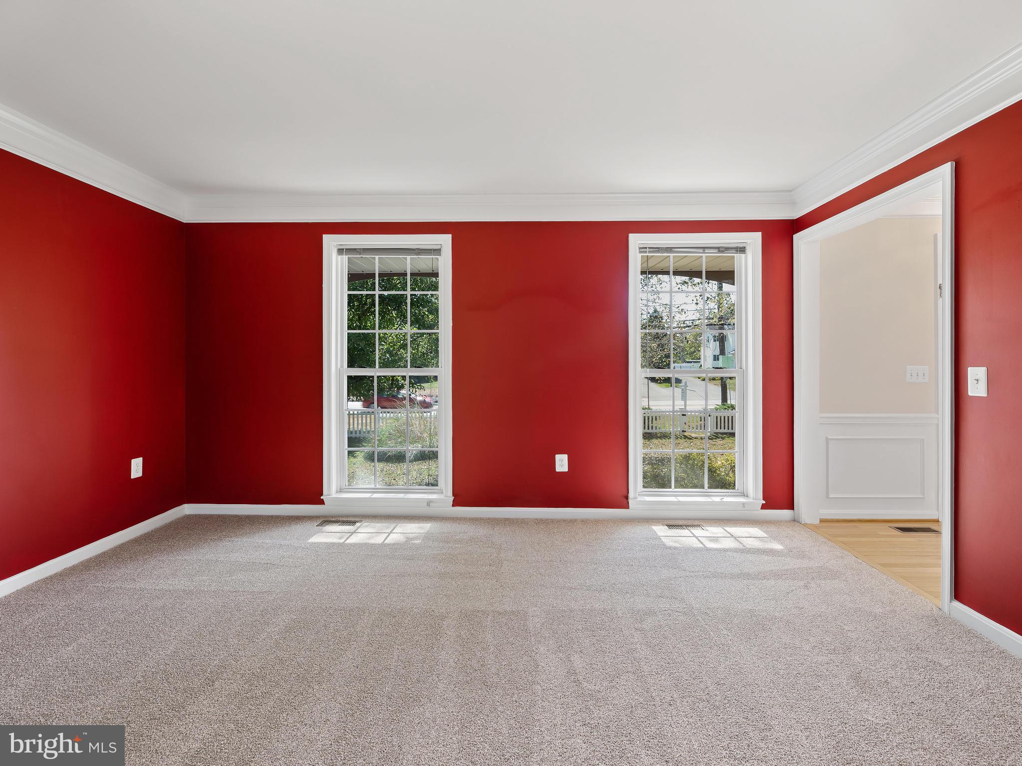 405 Butler Road Reisterstown, MD 21136 - Photo 9 of 65 Light filled rooms with extra large windows
