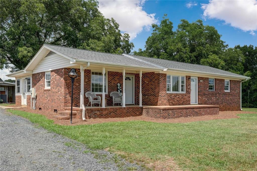 2311 Grooms Road Reidsville, NC 27320 - Photo 1 of 36 Gallery Image 1