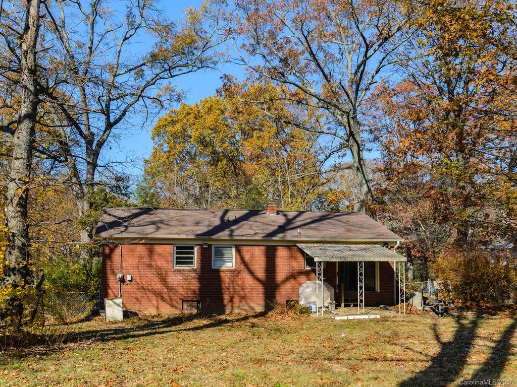 156 Homestead Road Candler, NC 28715 - Photo 23 of 24 Gallery Image 23