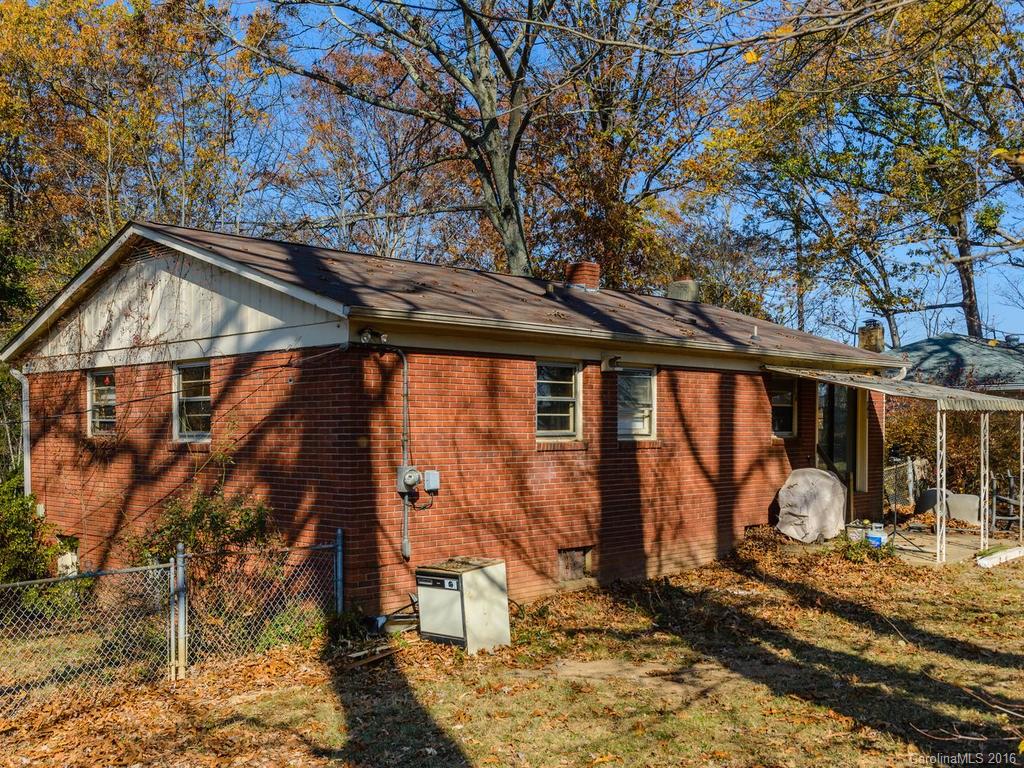 156 Homestead Road Candler, NC 28715 - Photo 24 of 24 Gallery Image 24