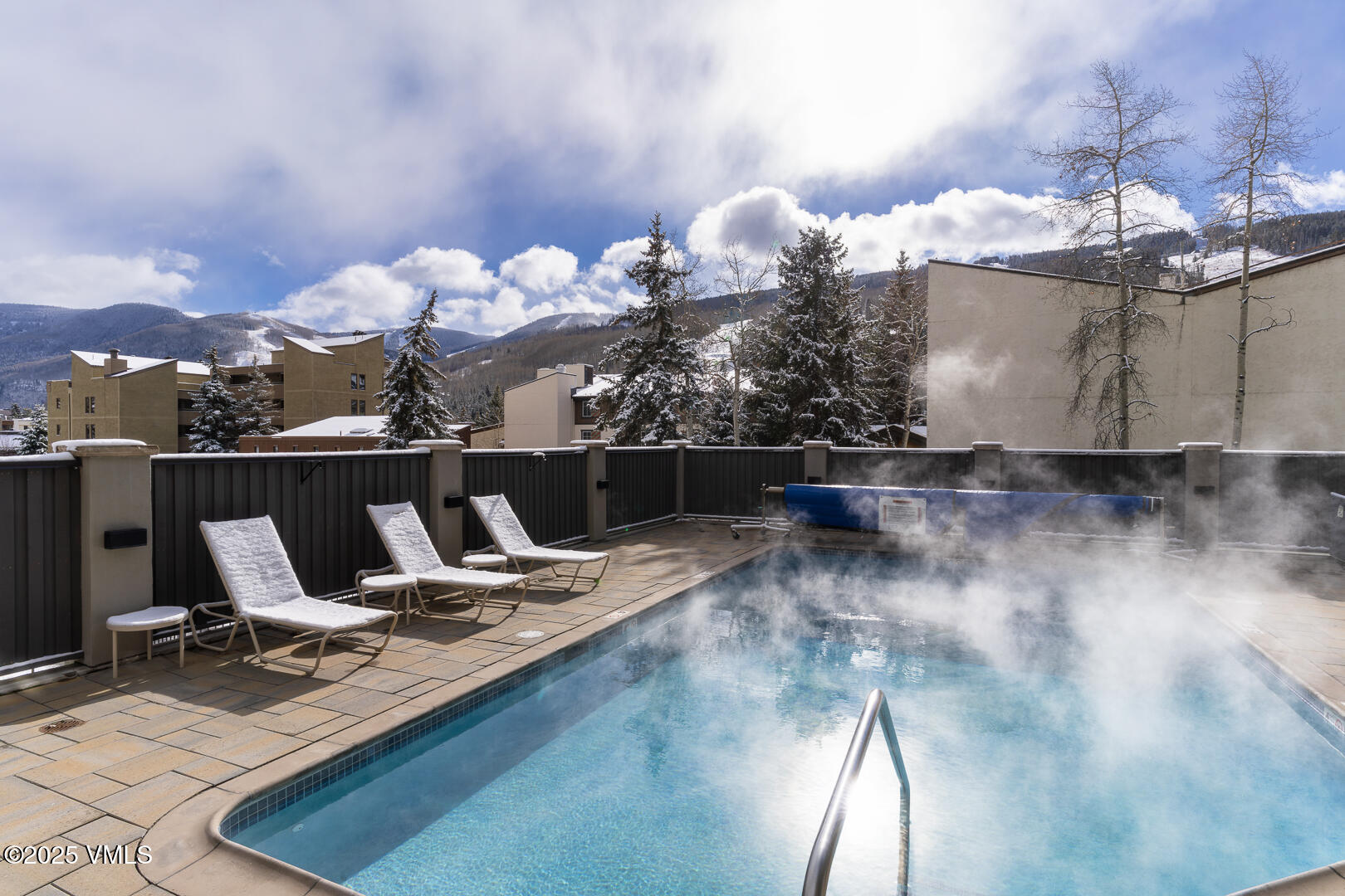 548 South Frontage Road West, Unit 301 Vail, CO 81657 - Photo 24 of 32 a view of a workspace with furniture