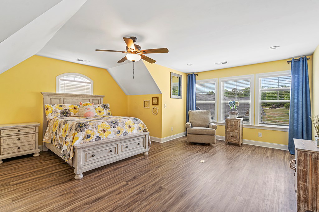 1173 Proctor Circle Waterloo, SC 29384 - Photo 13 of 19