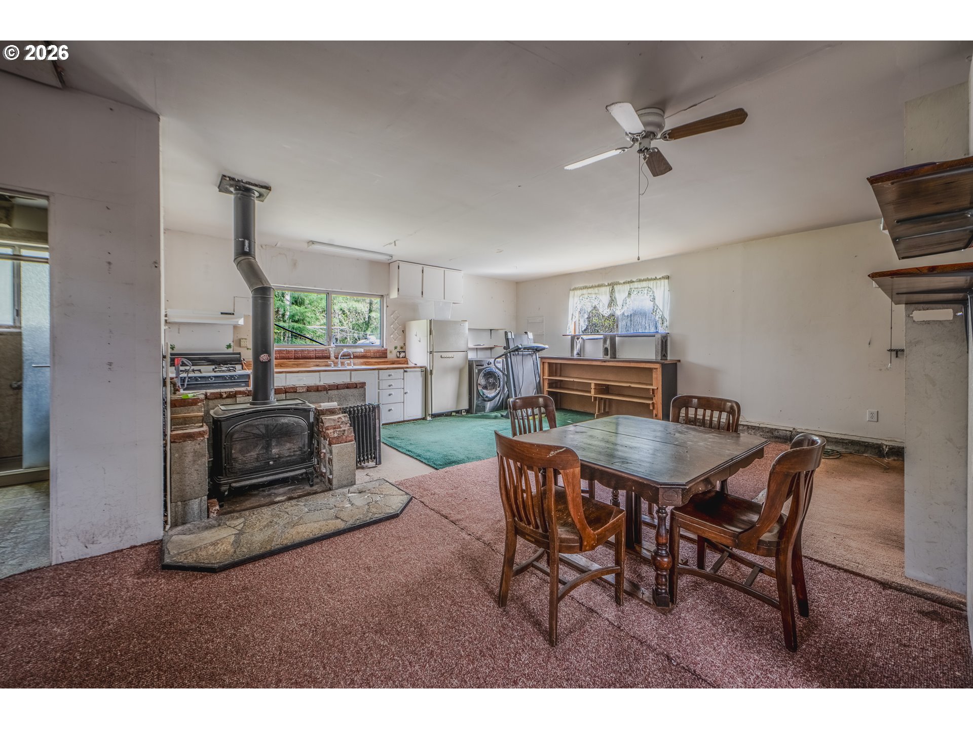 39480 Southeast Tumala Mountain Road Estacada, OR 97023 - Photo 7 of 21