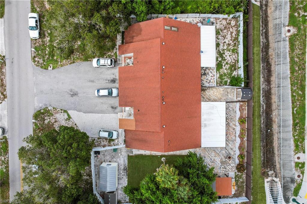 4742 East Alhambra Cir