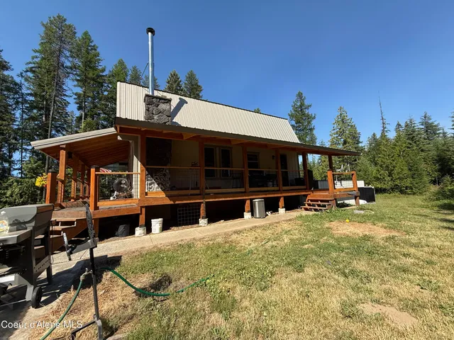 $550,000 | 77091 State Highway 3, St. Maries, ID 83861
